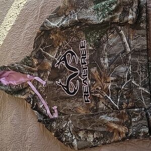 Realtree hoodie